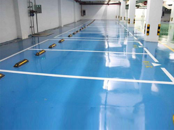 環氧地坪漆在冬季施工應注意哪些 環氧地坪漆在冬季施工應注意哪些