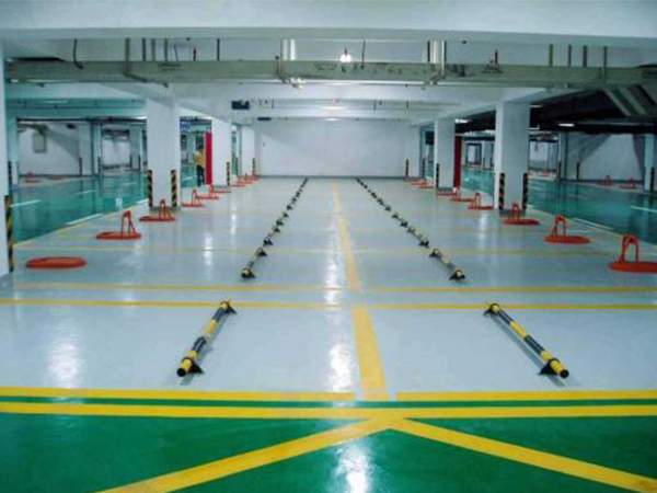 環氧地坪施工對環境的要求 環氧地坪施工對環境的要求