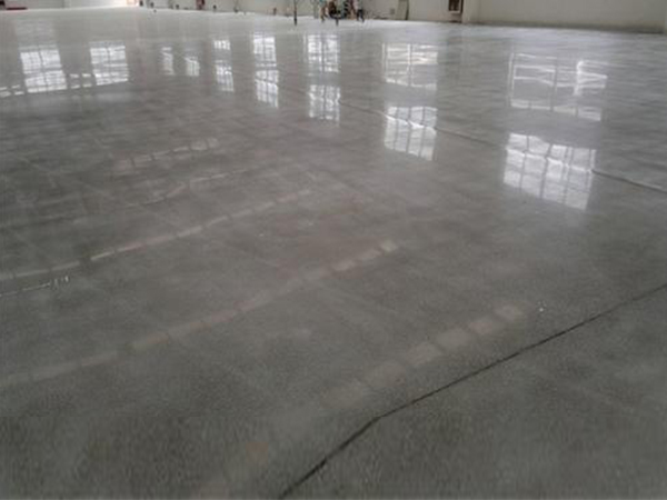 綠色建材:地坪產(chǎn)業(yè) 綠色建材:地坪產(chǎn)業(yè)