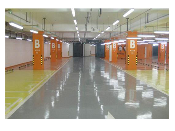 環氧地坪施工過程中有哪些安全隱患? 環氧地坪施工過程中有哪些安全隱患?