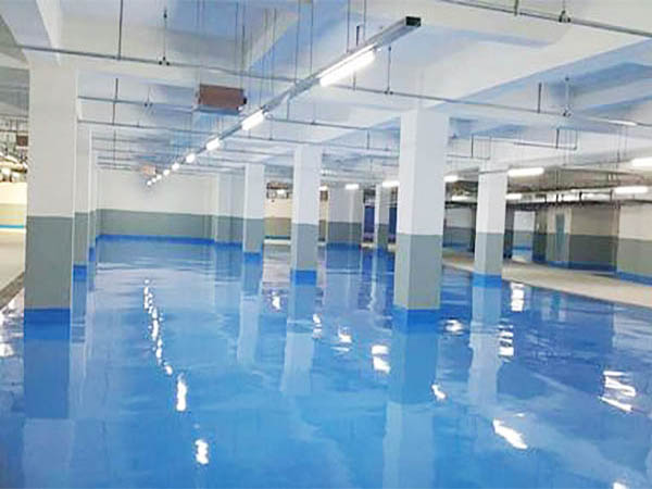 混凝土密封固化劑地坪施工的問題防范 混凝土密封固化劑地坪施工的問題防范