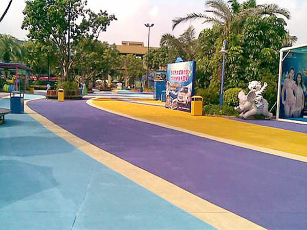 如何提高環(huán)氧地坪漆與地面的附著力? 如何提高環(huán)氧地坪漆與地面的附著力?