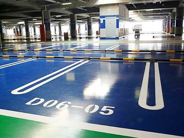 固化地坪的優點有哪些？