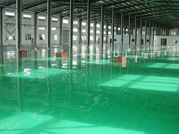 環(huán)氧地坪對地面的基礎要求有哪些方面?5方面要求 環(huán)氧地坪對地面的基礎要求有哪些方面?5方面要求