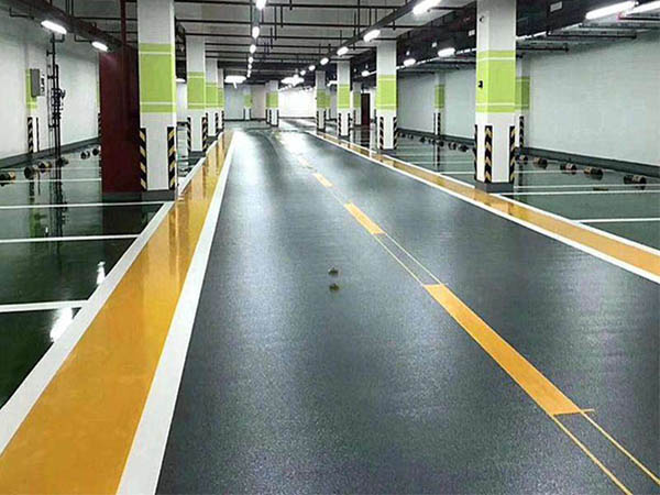 洛陽自流平施工方法和注意事項有哪些? 洛陽自流平施工方法和注意事項有哪些?